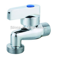 J6016 Forging Brass bibcock/faucet with Chrome plated